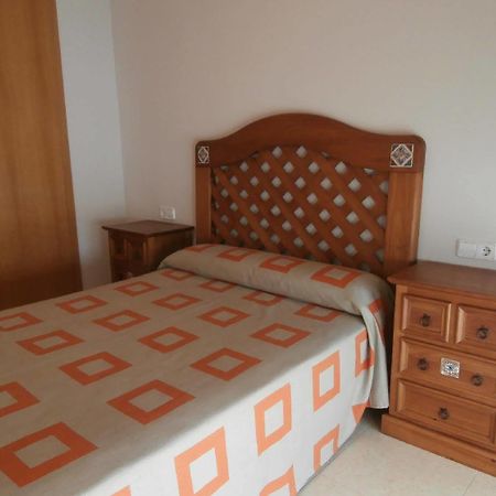 San Damian Hotel Alcossebre Екстериор снимка