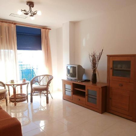 San Damian Hotel Alcossebre Екстериор снимка