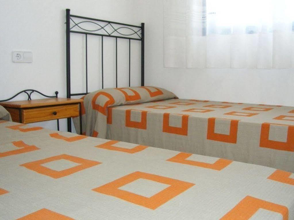 San Damian Hotel Alcossebre Екстериор снимка