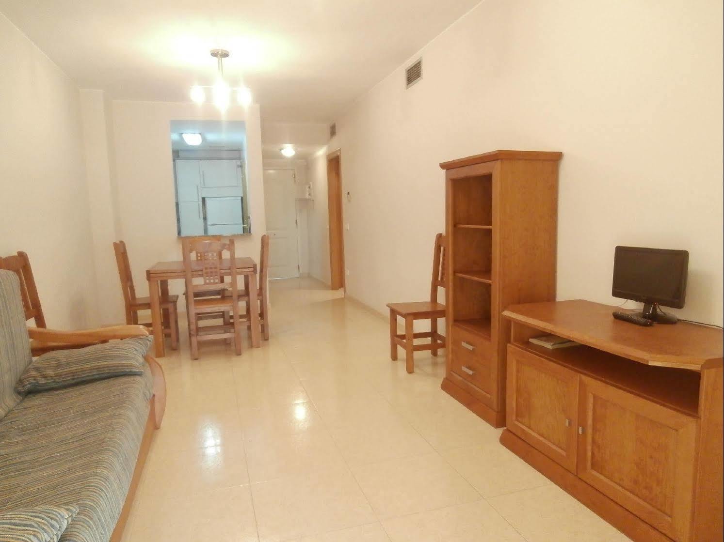 San Damian Hotel Alcossebre Екстериор снимка