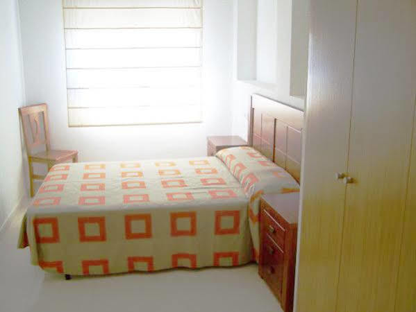 San Damian Hotel Alcossebre Екстериор снимка