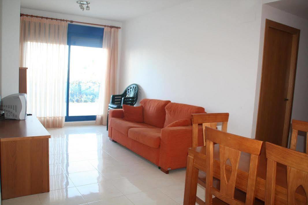 San Damian Hotel Alcossebre Екстериор снимка